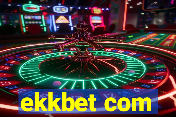 ekkbet com